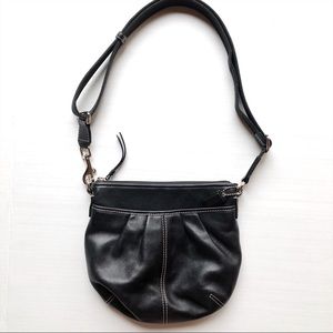 Coach Mini Crossbody Bag